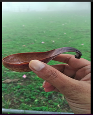 “A Spoon full of sugar makes the medicine go down”