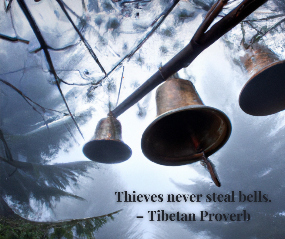 Alarm Bells