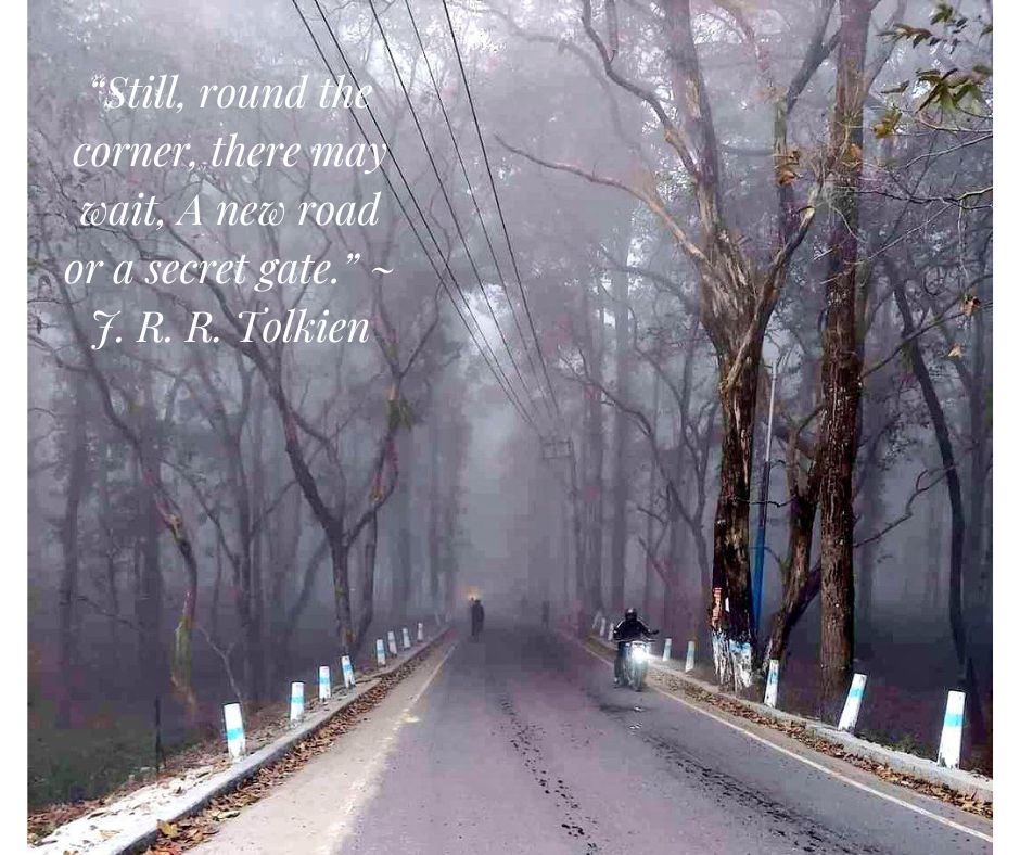 Where there is a Will, there is a Way