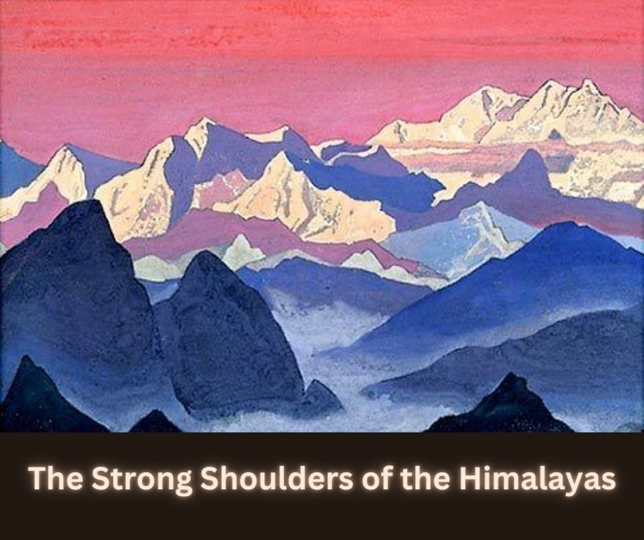 Time on the Himalayas
