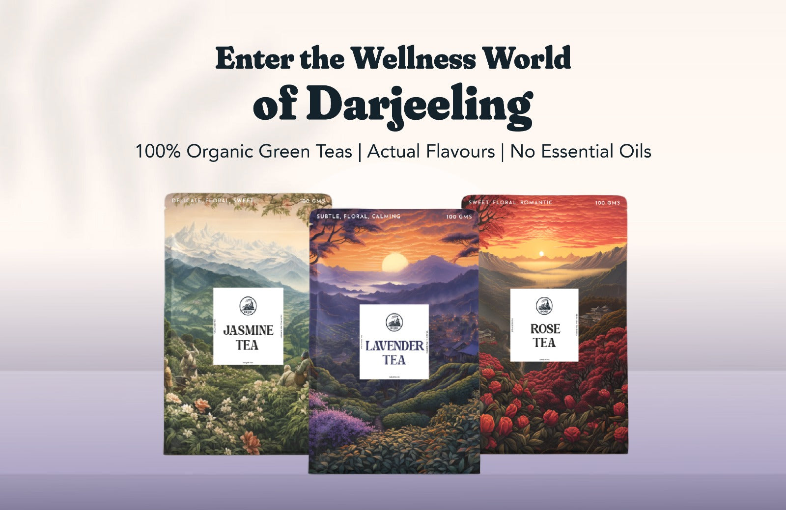 Rich in Antioxidants