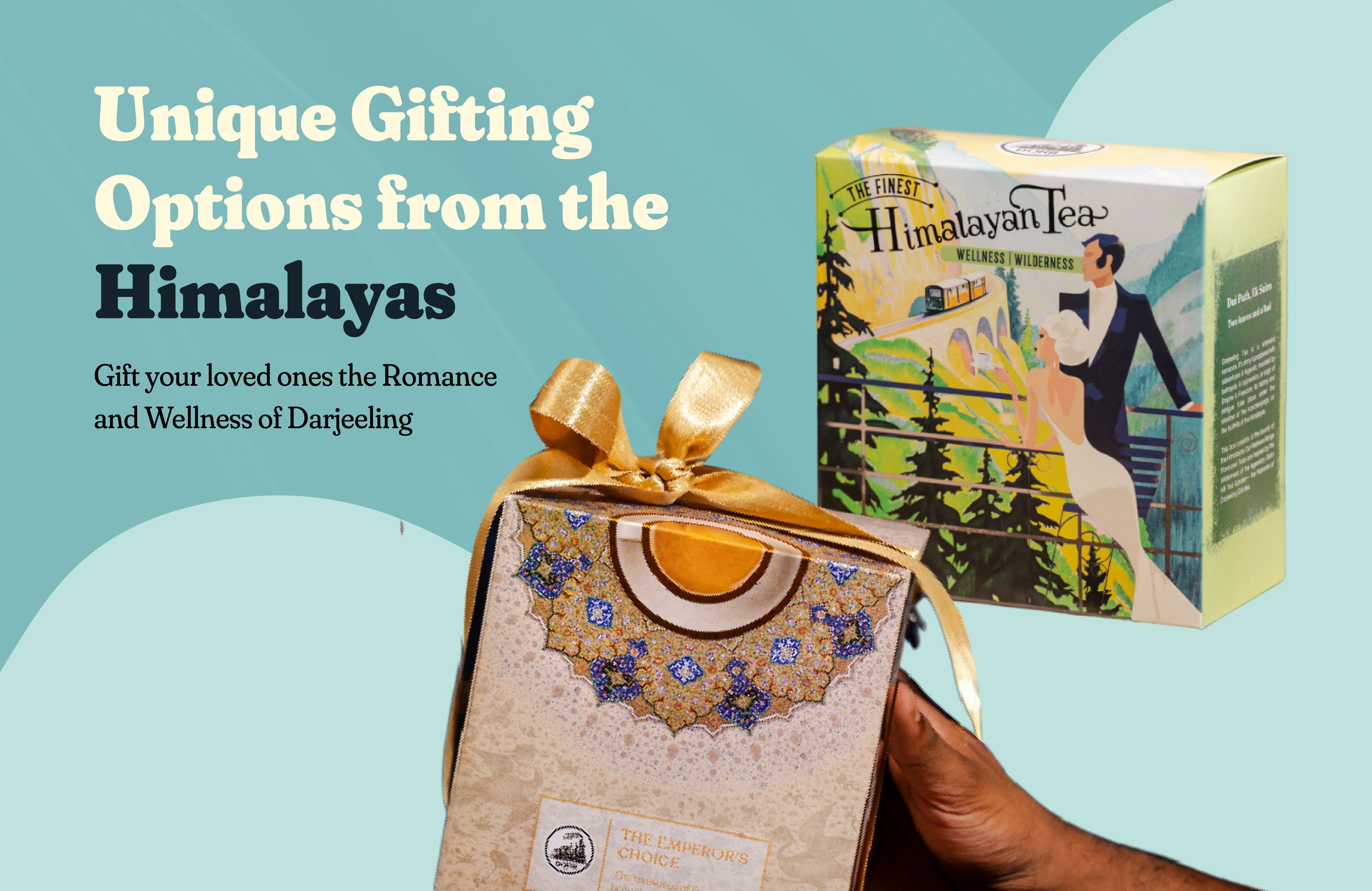 Gift Boxes and Combos