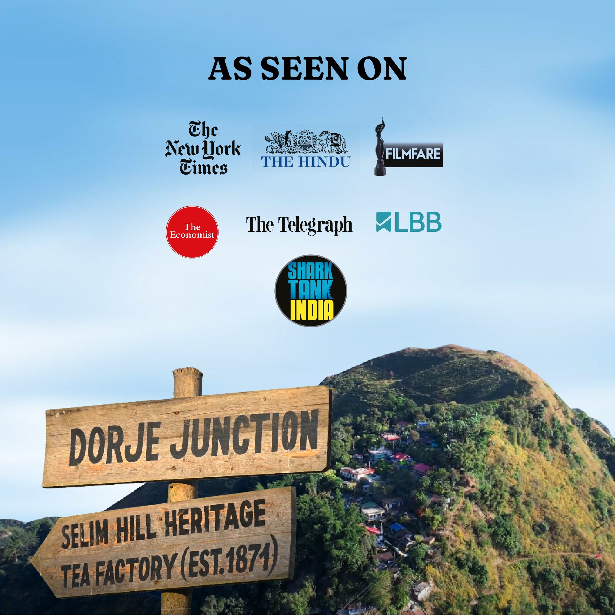 OG Chai Pyramid Teabags