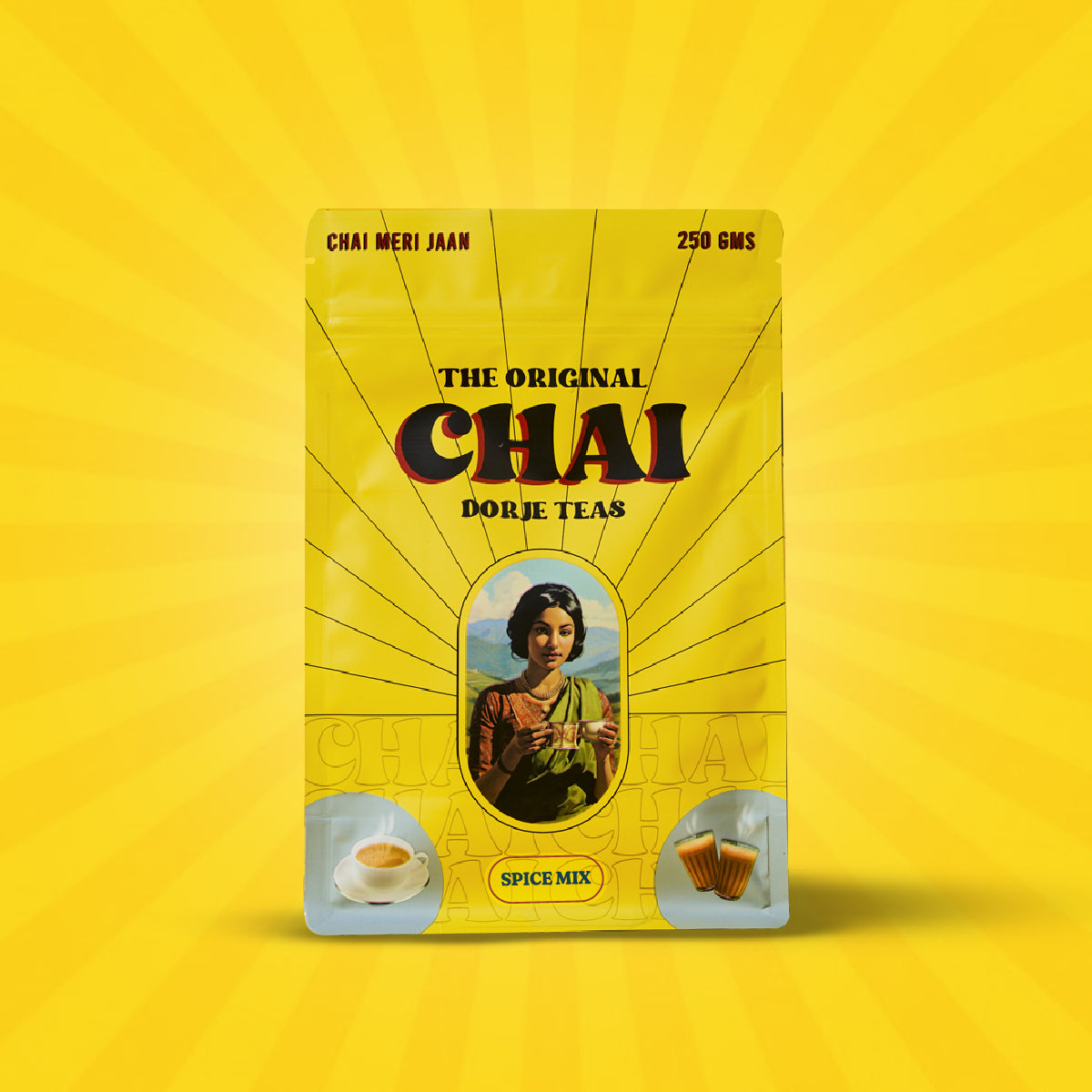 The Original Chai | Farm se Fresh | Doodh Waali Chai