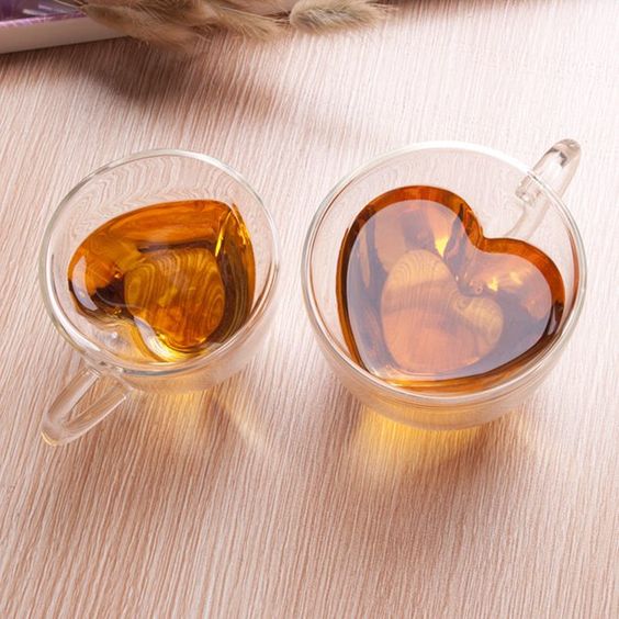 Heart Health and Tea