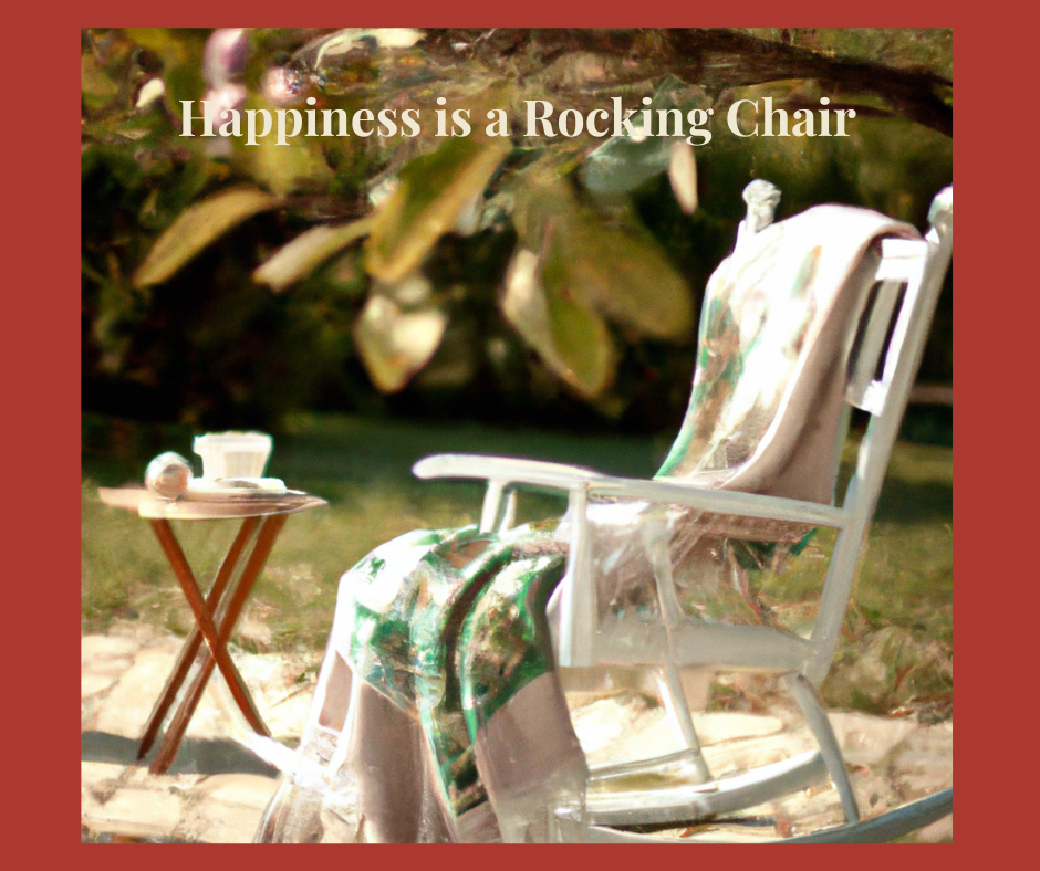 Musical Chairs