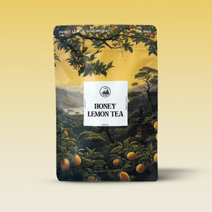 Dorje Teas | The Original Taste of Darjeeling