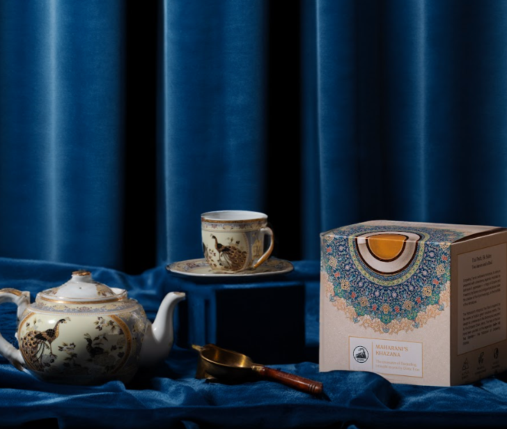 Maharani's Khazana Gift Box