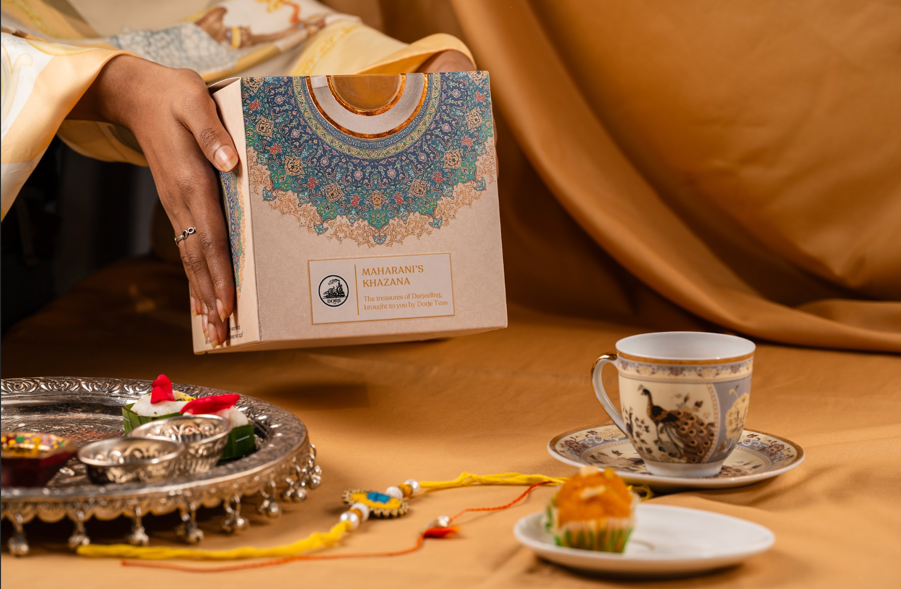 Maharani's Khazana Gift Box