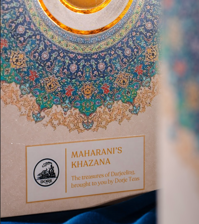 Maharani's Khazana Gift Box