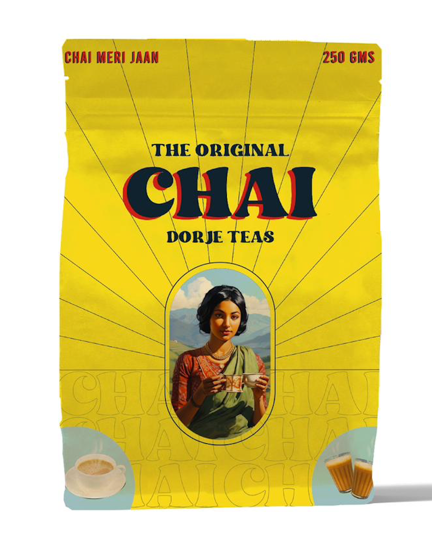 The Original Chai | Farm se Fresh | Doodh Waali Chai