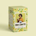 Lemon Honey Teabags
